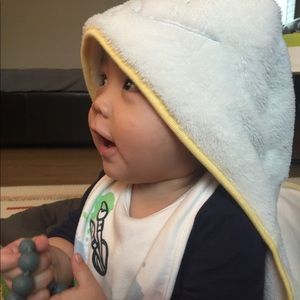 Meet your Posher, Cham